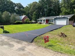 Best Driveway Removal and Replacement  in Calverton, MD